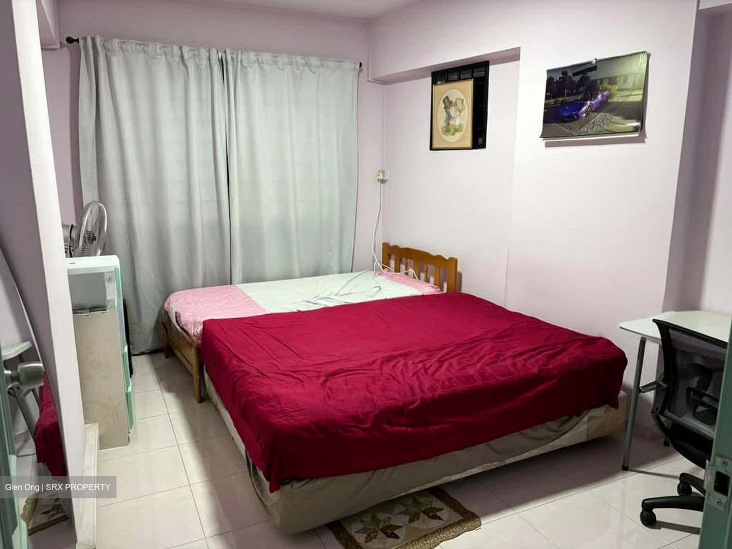 Blk 457 Pasir Ris Drive 4 (Pasir Ris), HDB Executive #597200461